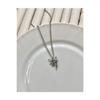 Minimal Fairy Necklace