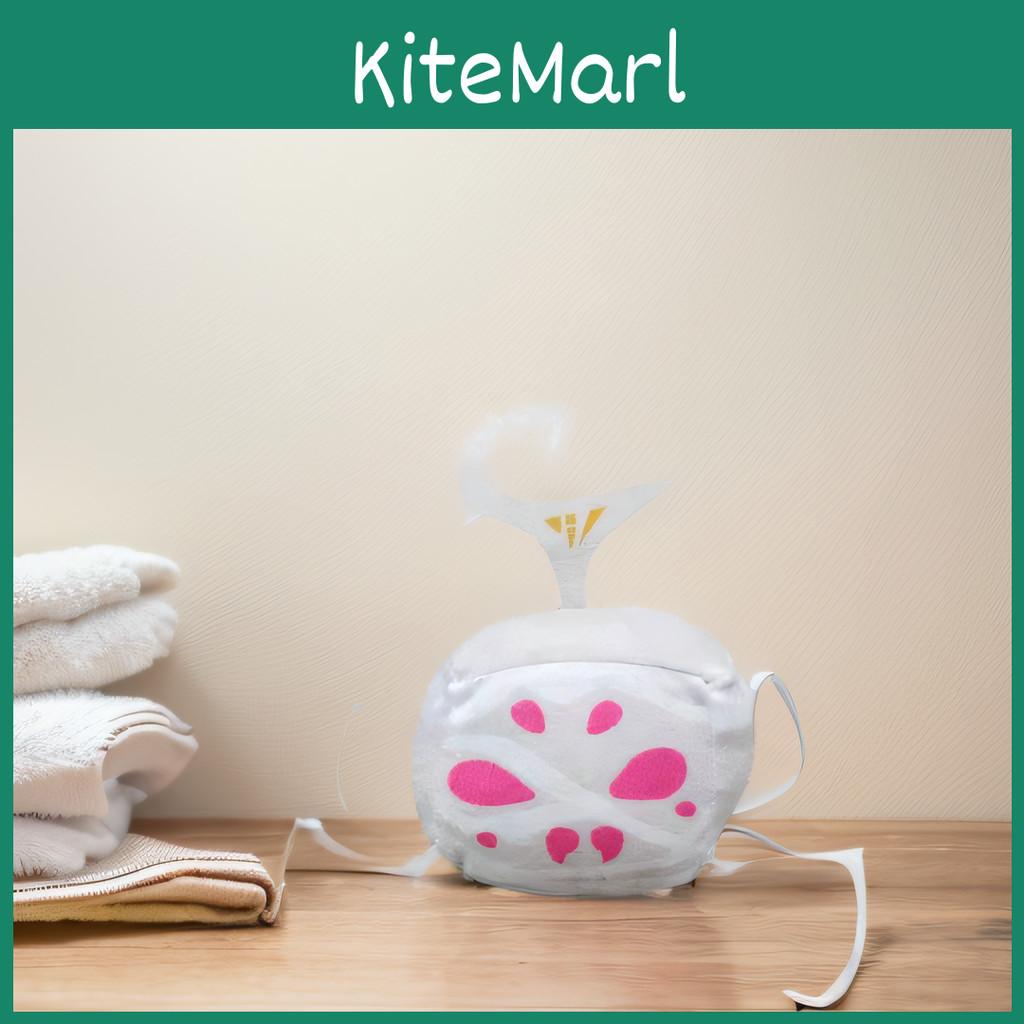 Новая плюшевая игрушка в виде плода дьявола, кукла-коробка, игровая периферия Blox Fruits, короткий плюш, мультяшное животное, ПП хлопок, синяя коробка для льда