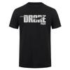 Drone Pilot If I Duck You Should Too Funny Rc Quadcopter Tshirt Cool Cotton Drone T Shirt Loose Tops Hj056