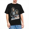 Футболка Tokio Hotel Бутлег Летняя Одежда Топы На заказ Дизайн Футболки Мужская Одежда
