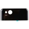 Back Cover Top Glass Lens Cover for Google Pixel 2 Phone Camera Lens Cover Repair Replacement Part