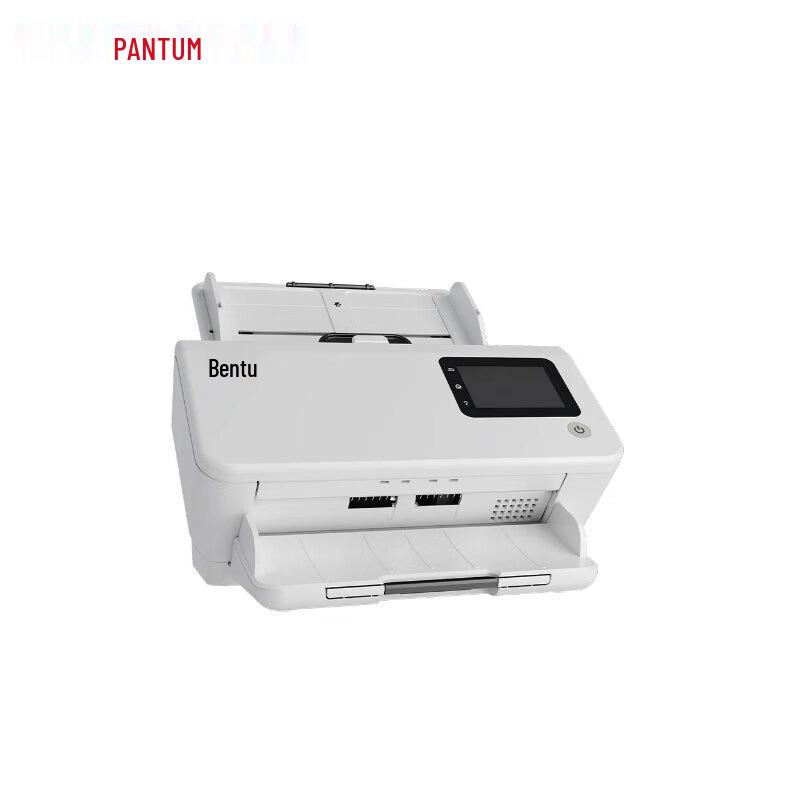 Pantum DS-320 А4 Двусторонний Подающий сканер листов CN вилка (адаптер в комплекте)