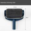 Big Roller Paint Roller Brush Transform Fine Bristled Rolling Brush Wall Brush Drum Brush  Door