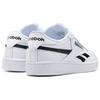 Reebok Club C Revenge 'Белый Черный' EH0649