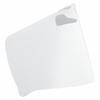 100pcs 190 Micron Paint Strainers Nylon Material Paper Filter Cone  For Airbrush Artist