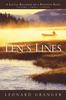 Книга Len's Lines : A Little Religion On A Positive Note