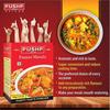 Коробка с паниром масала Pushp Brand (100 г Упаковка 1 шт.), Овощная масала