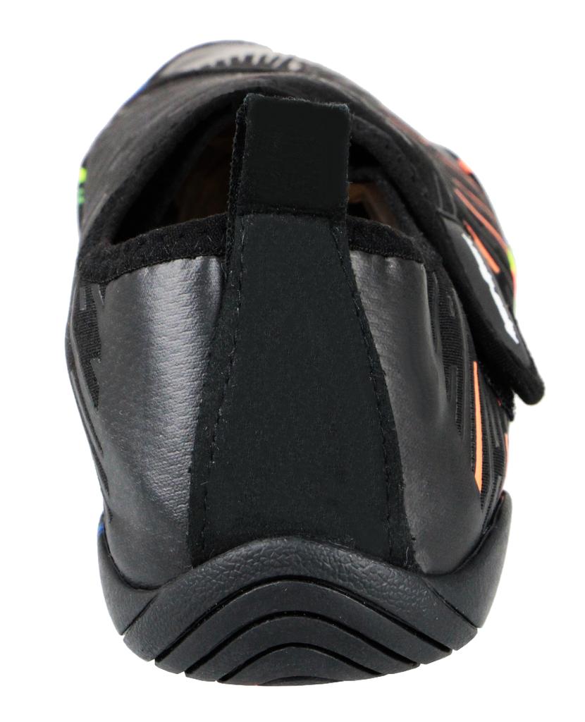 Aqua-Sport Obuwie Do Wody Kaiman Black-Multi As98401 Size 43