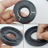 40 40.5mm Inner Diameter Nitrile Skeleton Oil Seal 40x47x4 40x50x6 40x50x10 40x56x12 40x58x10 40x64x10 40x70x9 40x85x10