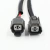 2 шт. 9005/9006 на D2/D4 Ксеноновый разъем питания Проводка для mitsubishi acura honda mazda HID ксеноновый балласт