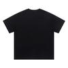 668 Trapstar London 2025 Summer New High Quality Cotton Round Neck Loose Large Size Men's and Women's T-shirt Couple T-shirt