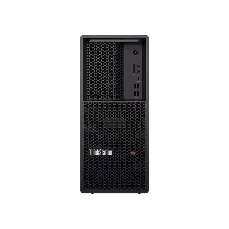 Lenovo Рабочая станция ThinkStation P3 Gen2 Tower (Китайская версия)