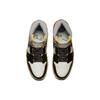 Air Jordan 1 Retro High NRG Black Toe Мужские BV1300-106