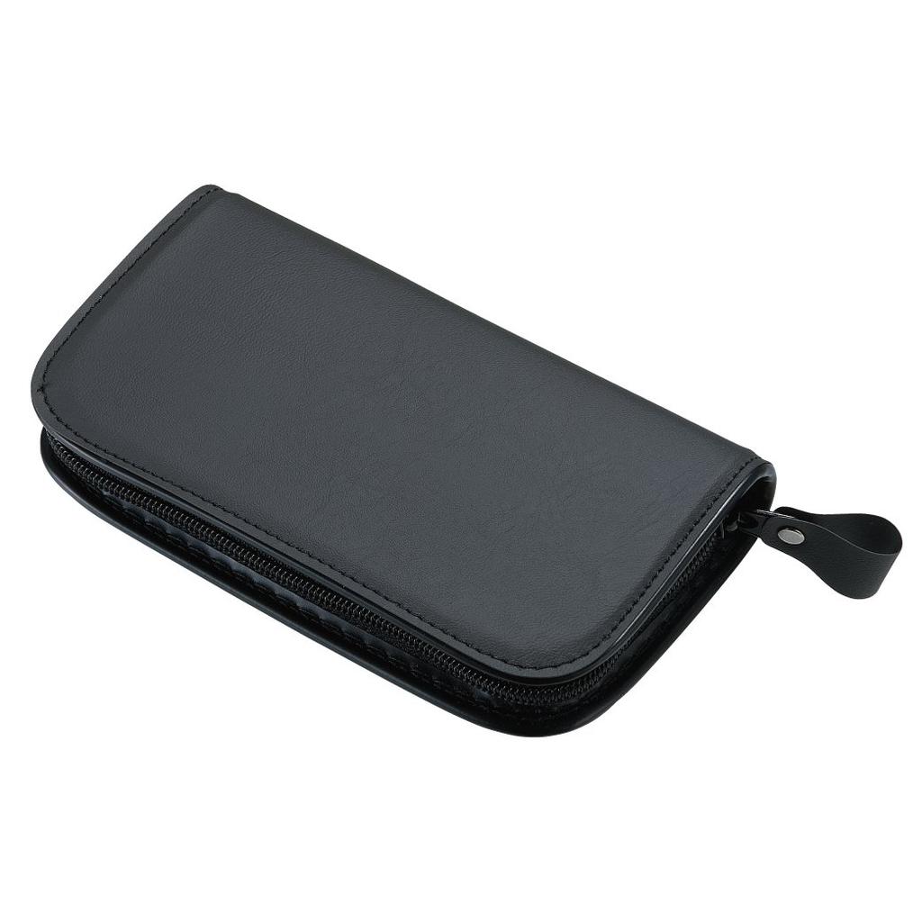 HOZAN Набор инструментов Набор включает 7 предметов Идеально подходит для инструментов Компактный размер, помещается в ящик Размеры 153Ш x 82В x 25Г мм в автомобиле S-1