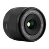 Viltrox AF 15mm XF AIR Ультраобъектив для беззеркальных камер Fujifilm Совместим с камерами Fujifilm и другими с байонетом X, F1.7, Широкоугольный, X-T5, X-T50, X-S20, X-M5,