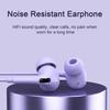 Wired Earphones with Mic Enhanced Sound Quality Noise Reduction 360-degree Surround Sound Long-lasting Comfortable Headphones
