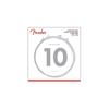 Fender Струны для электрогитары Super Bullet Nickel Plated Bullet 3250R Regular Strings, сталь, End, .010-.046