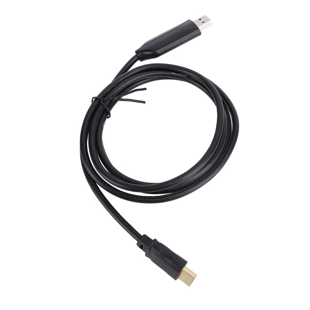 USB 3.0 To HD Multimedia Converter Cable 1080P Output Adapter Cable for Laptop PC Phone TV