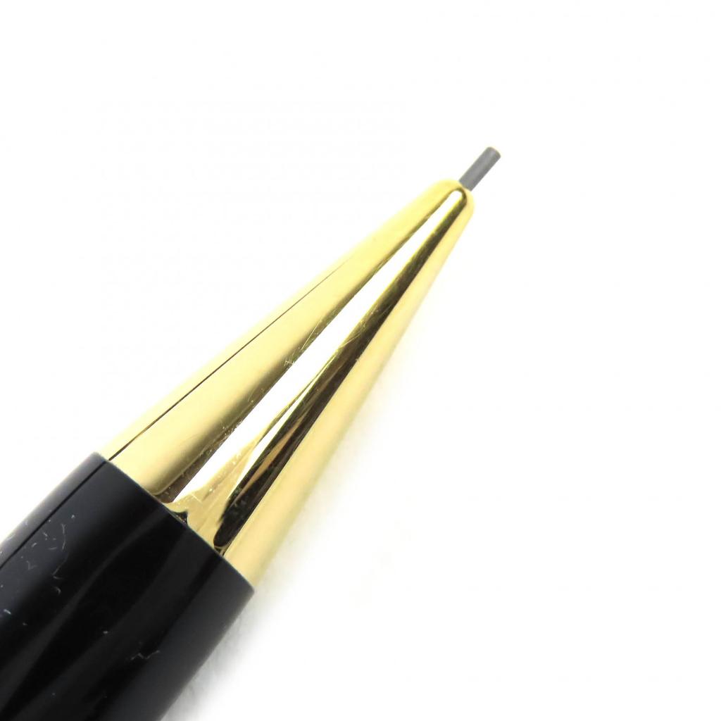 Отличный набор MONTBLANC Le Grand PIX: шариковая ручка, перьевая ручка и механический карандаш, б/у