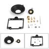 Carburetor Repair Rebuild Kit For Yamaha XS400 SE Special 1980-1982 1981 New