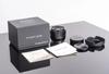 TTArtisan AF 35mm II Фикс-объектив Sony E Большой сменный объектив для беззеркальных камер от Meisho Optical f/1.8 E-Mount APS-C (Включает 2-летнюю гарантию производителя