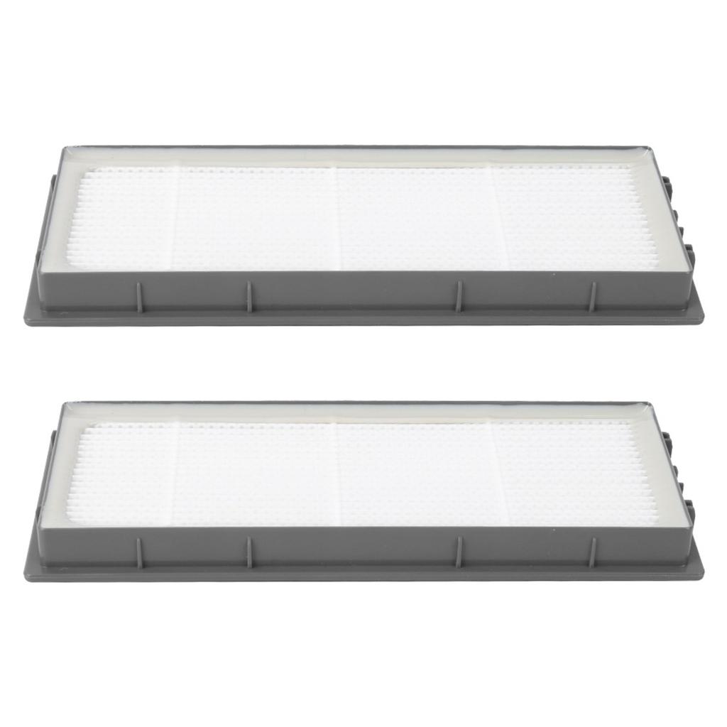 2 шт. запасных частей для фильтра подходят для робота-пылесоса Deebot OZMO 930