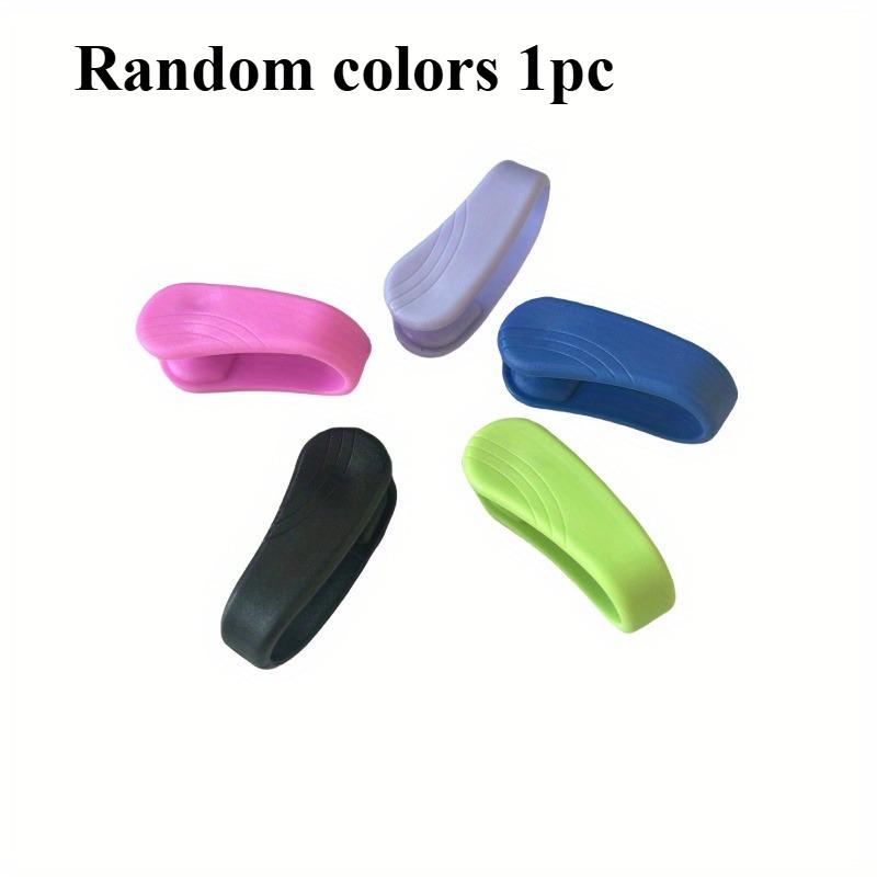 1pc Handheld Acupoint Massage Plastic Hand Meridian Relaxation Tool, Non Electric Acupoint Treatment Massager, Home Use