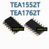 5 шт. Новый и оригинальный TEA1552 TEA1552T TEA1762 TEA1762T SOP14 ИС управления импульсным источником питания, чип управления питанием ЖК-дисплея