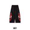 Kids Hip Hop Dance Outfit Set Boy Girl Streetwear Performance Costume Short Sleeve