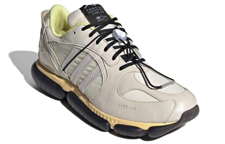 Тип O-6 Oamc x Тип O-6 Adidas Originals 'Aluminium' FY6729