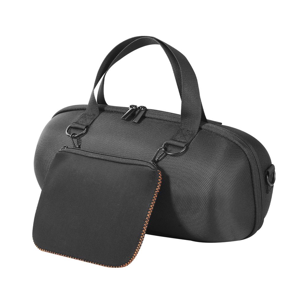 Жесткий защитный чехол EVA с плечевыми ремнями для Xtreme 4 Wireless Travel Storage Bag