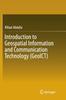 Книга Introduction To Geospatial Information and Communication Technology (GeoICT)