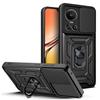 Camera Protect Case for OPPO Reno 10 Pro Reno 8T 8 Pro Plus 7 Pro 7Z 6 6Z 5 Reno 4 Lite  Find X5 Lite X3 Armor Hybrid Ring Cover