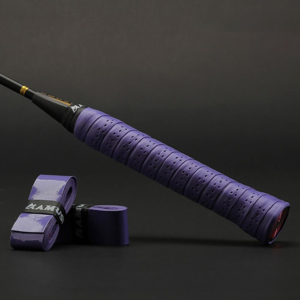 Противоскользящая лента для полотенец ракетки для бадминтона, ручка из микрофибры, ремень для ракетки для бадминтона, ручки для теннисных полотенец