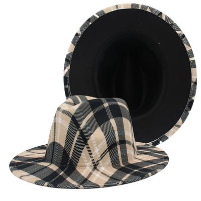 Шапки и шляпы – Фетровые шляпы