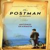 The Postman Il Postino by Antonio Skarmeta Paperback Book 9780393330397