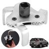 With 3 Jaw Three -claw Wrench 3Leg 2Way Universal Oil Filter Wrench  Automobiles Filters