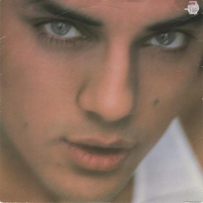 7-дюймовая пластинка NICK KAMEN - Nobody Else YZ122 WEA 1987 UK Танцевальная и электронная музыка Б/у