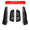Для BYD Dolphin Surf Dolphin Mini ATTO 1 Atto1 Seagull 2026 2025 2024 Автомобильные Дверные Воротные Слоты Ящик для Хранения Внутренние Аксессуары