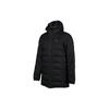 adidas Мужские пуховики Черные Умеренные FL8649