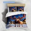 Yellowdeer Customize Your Name Duvet Cover Soft Bedding Set For Bedroom Guest Room And Dorm Decoration Threepiece Set Includes 1 Duvet Cover 2