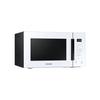 Samsung - Micro-ondes avec Gril Samsung Microondas 23 L 800W Blanc