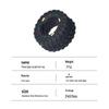 random color tire