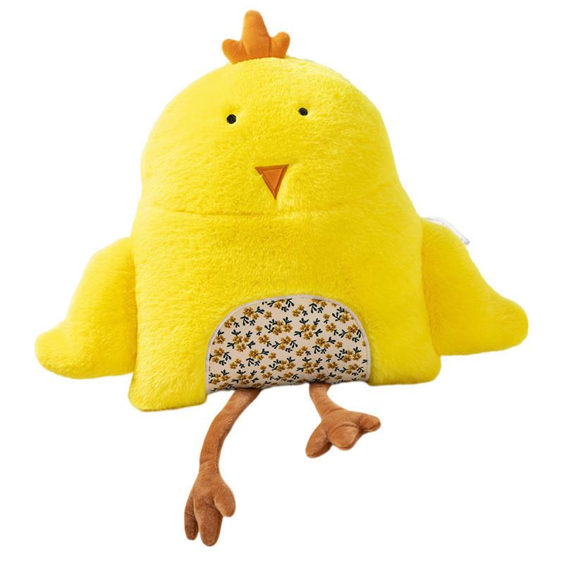 Улитка Курица Лягушка Зебра Еж Плюшевые Игрушки Мягкие Куклы Животные Подарок для Детей