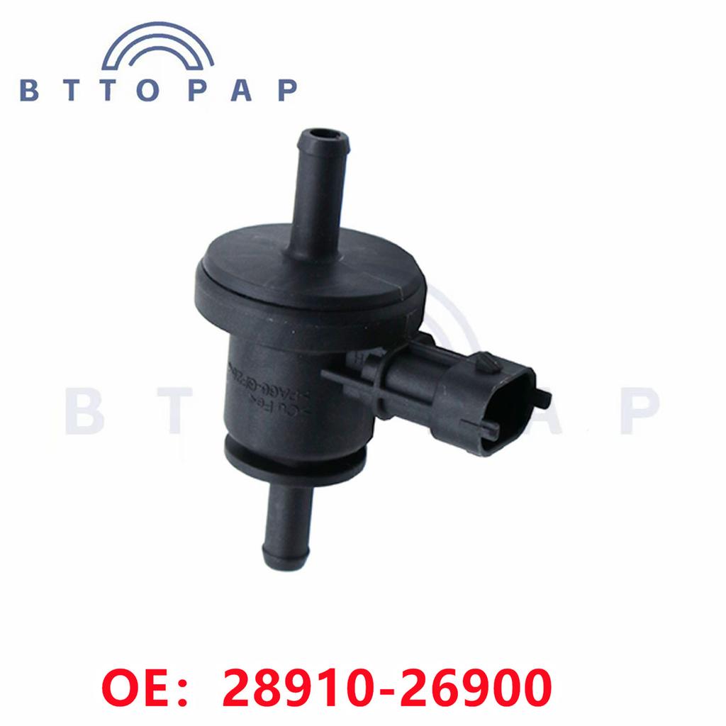 Клапан управления продувкой 28910-26900 Для Hyundai Accent ELANTRA Genesis Kia Borrego Optima Rondo SOUL 2891026900 0280142556 2250298
