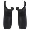 2Pcs Thumb Grips Car Accessories 8200058695 For Renault Sport RS Clio II MK 2 172/182-A87Q