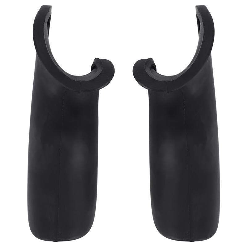2Pcs Thumb Grips Car Accessories 8200058695 For Renault Sport RS Clio II MK 2 172/182-A87Q