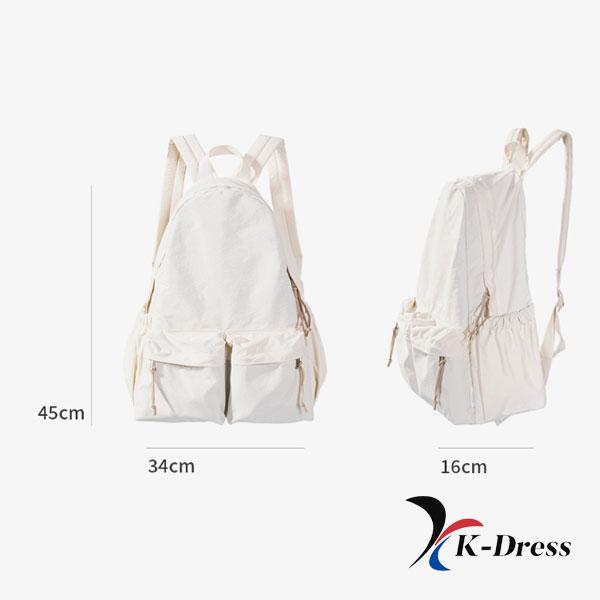 BEIPRIL Liner Ivory Daily дорожный рюкзак унисекс для студентов, сумка для ноутбука для профессионалов
