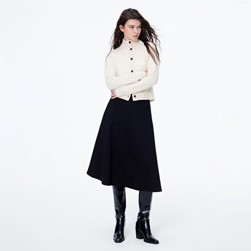 Navigare Women's Long Sleeve Cardigan Sweater