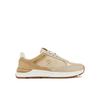 Кроссовки FW0FW08472 бежевый